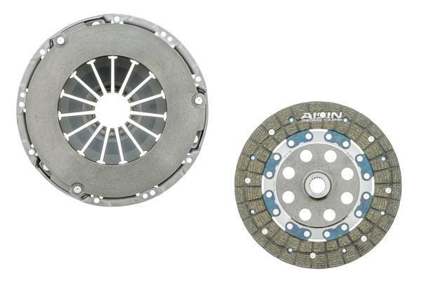 Kit de embrague AISIN KE-VO01R